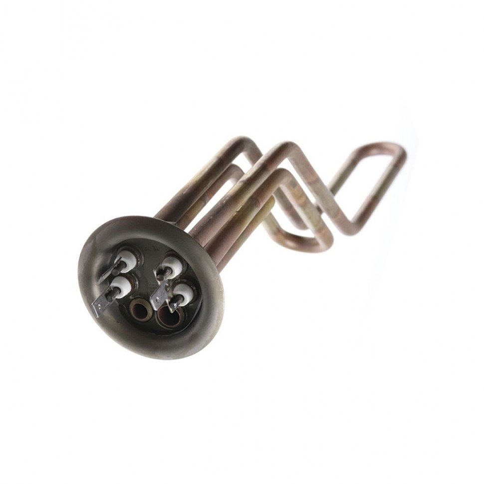 ТЭН 2кВт (2000Вт) RF для горизонтального водонагревателя Thermex RZL, ID, IF, IR, RZB, Garanterm GTR, Electrolux EWH, под анод М4, 10053 ТЭН 2кВт (2000Вт) RF для горизонтального водонагревателя Thermex RZL, ID, IF, IR, RZB, Garanterm GTR, Electrolux EWH, под анод М4, 10053