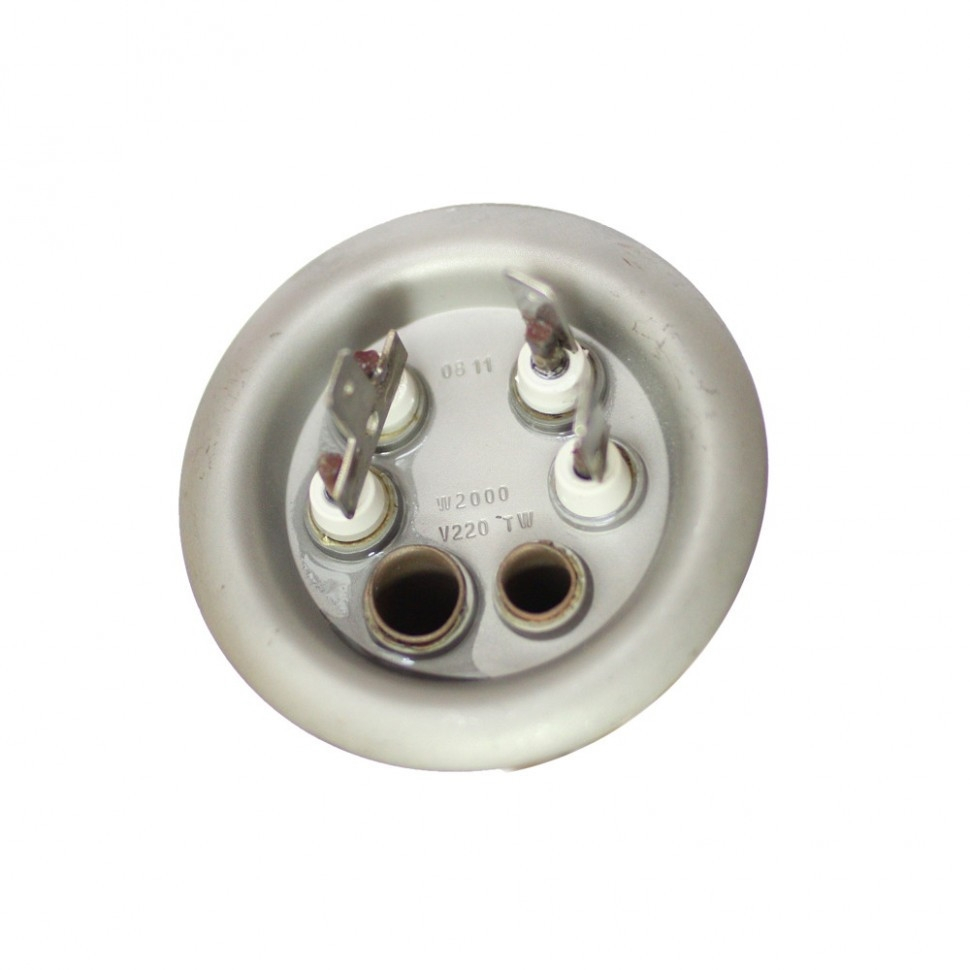 ТЭН 2кВт (2000Вт) RF для горизонтального водонагревателя Thermex RZL, ID, IF, IR, RZB, Garanterm GTR, Electrolux EWH, под анод М4, 10053 ТЭН 2кВт (2000Вт) RF для горизонтального водонагревателя Thermex RZL, ID, IF, IR, RZB, Garanterm GTR, Electrolux EWH, под анод М4, 10053