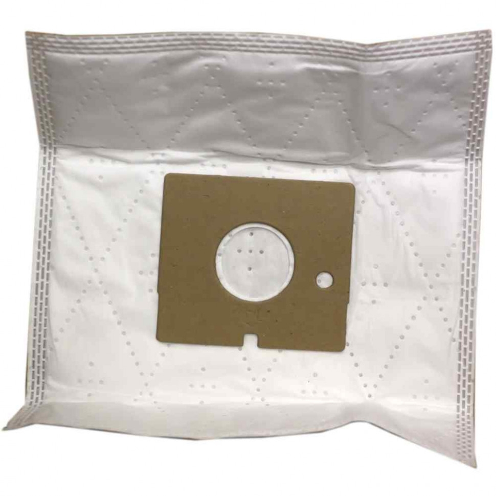 Набор 2 шт Комплект мешков LG-07 для пылесосов LG, с микрофильтром, KMv1035