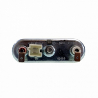 Комплект ТЭН 1900W для стиральной машины Electrolux, LG, Samsung с датчиком L185мм + датчик + фильтр + засыпка, K3406111