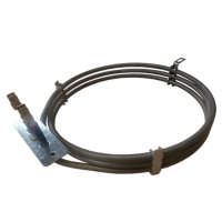 ТЭН духовки Ariston, Bosch конвекционный 2700 Вт, D186, 3409159 ТЭН духовки Ariston, Bosch конвекционный 2700 Вт, D186, 3409159