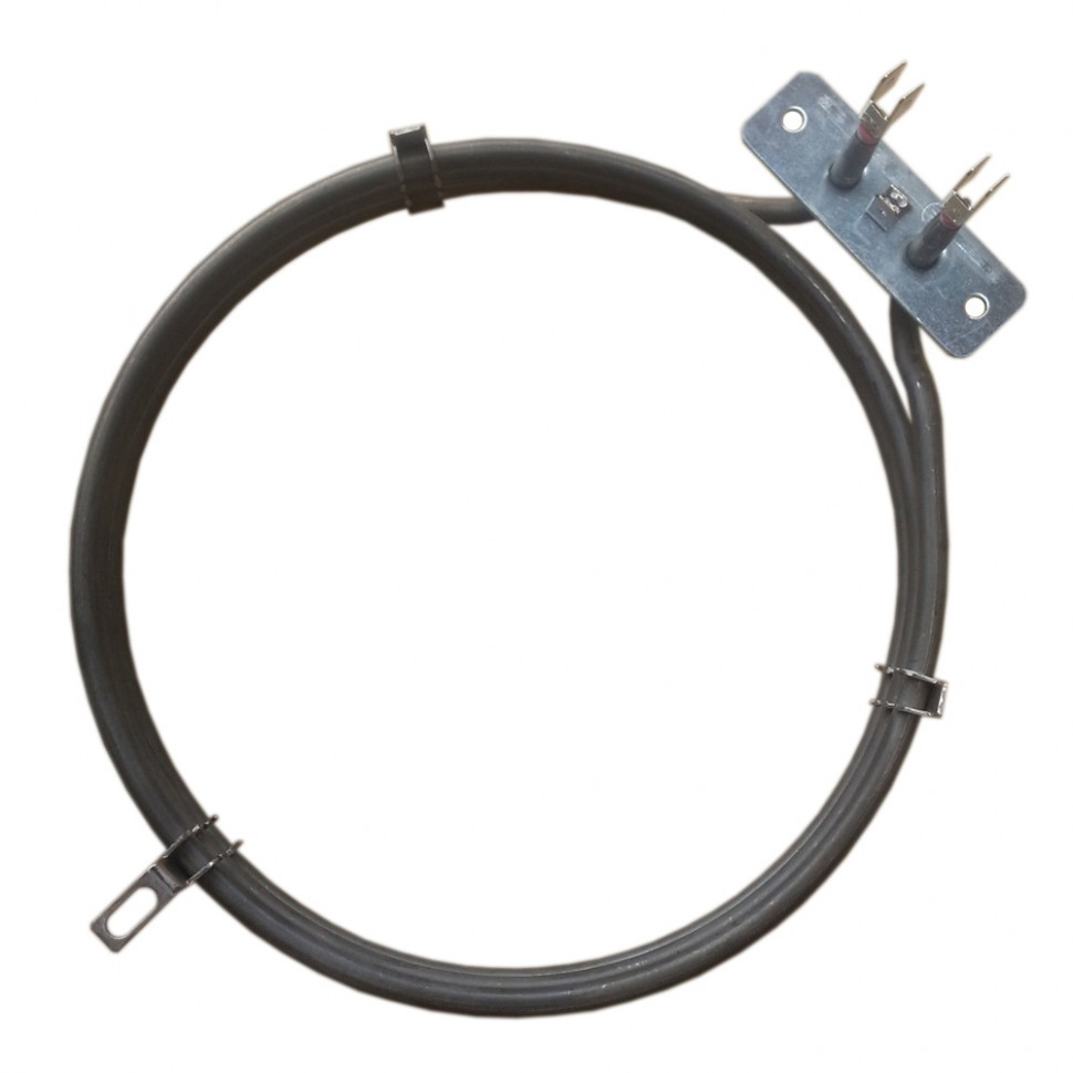 ТЭН духовки Ariston, Bosch конвекционный 2700 Вт, D186, 3409159 ТЭН духовки Ariston, Bosch конвекционный 2700 Вт, D186, 3409159