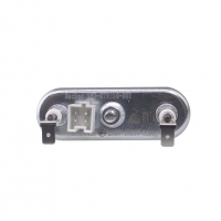 ТЭН 1600W для стиральной машины AEG, LG с датчиком L171мм, (3406050)33121513 ТЭН 1600W для стиральной машины AEG, LG с датчиком L171мм, (3406050)33121513