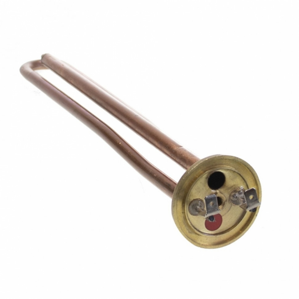 ТЭН 1,5кВт (1500Вт) RCF для водонагревателя Ariston VLS, Superlux, Simat, под анод М5, трубка под термостат 10мм, 202152 ТЭН 1,5кВт (1500Вт) RCF для водонагревателя Ariston VLS, Superlux, Simat, под анод М5, трубка под термостат 10мм, 202152