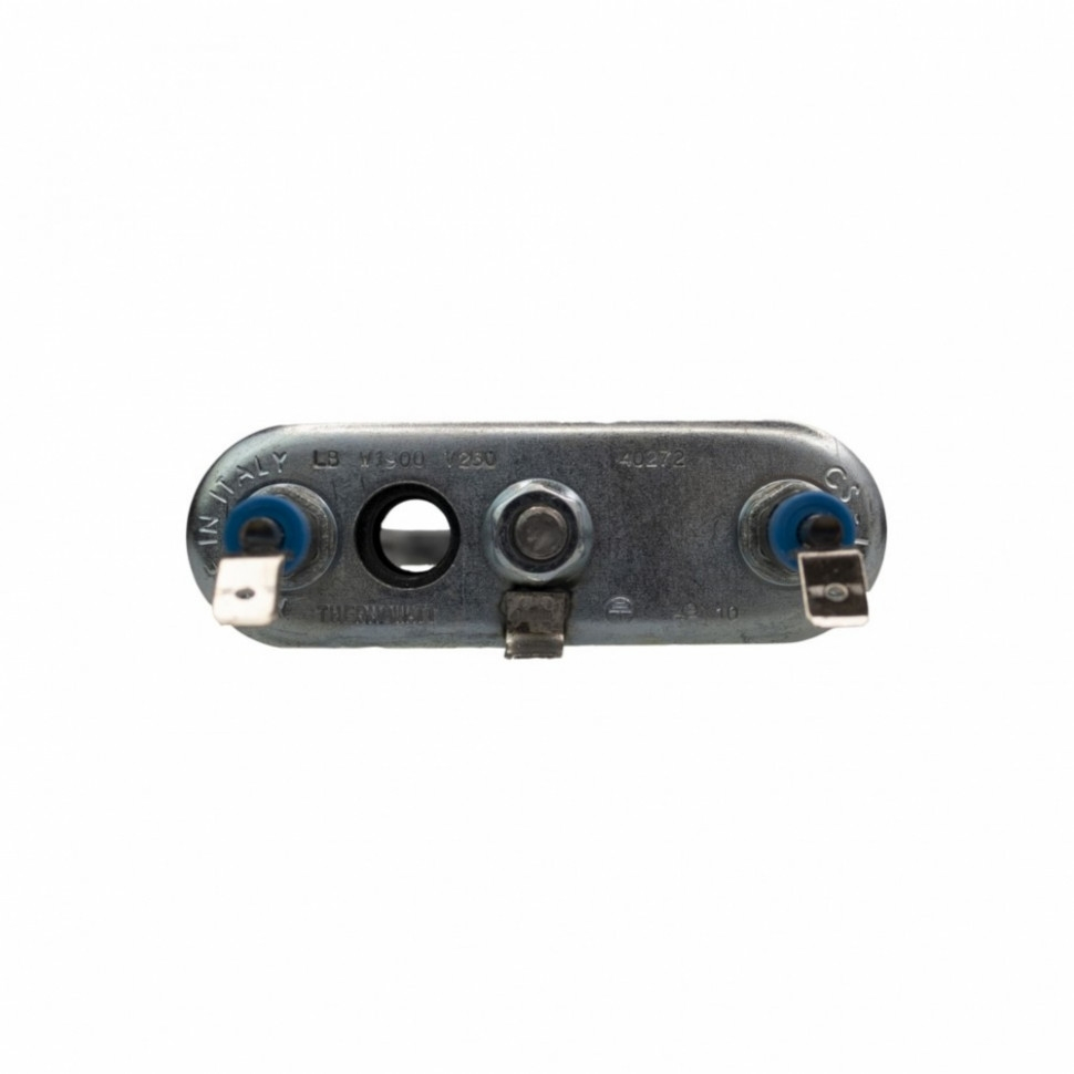 ТЭН 1900W для стиральной машины Ardo, Candy с отверстием под датчик L218мм, 6510570