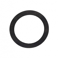 Набор 12 шт Уплотнительная прокладка, d75мм, G2 1/2", резиновая (66821), KM66814