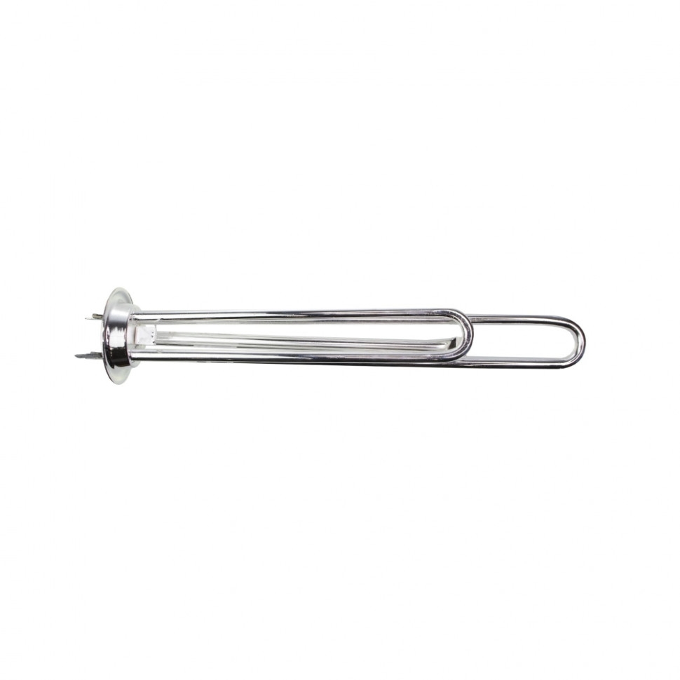ТЭН 2кВт (2000Вт) RF для водонагревателя Thermex RZL, IS, IR, Garanterm, Electrolux EWH под анод М4 Silver, 20052S