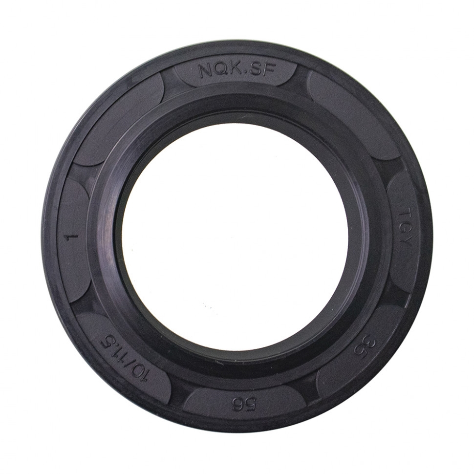 Набор 3шт Сальник для стиральных машин 35x56x10/11,5мм, 0020300441, KMS356UN