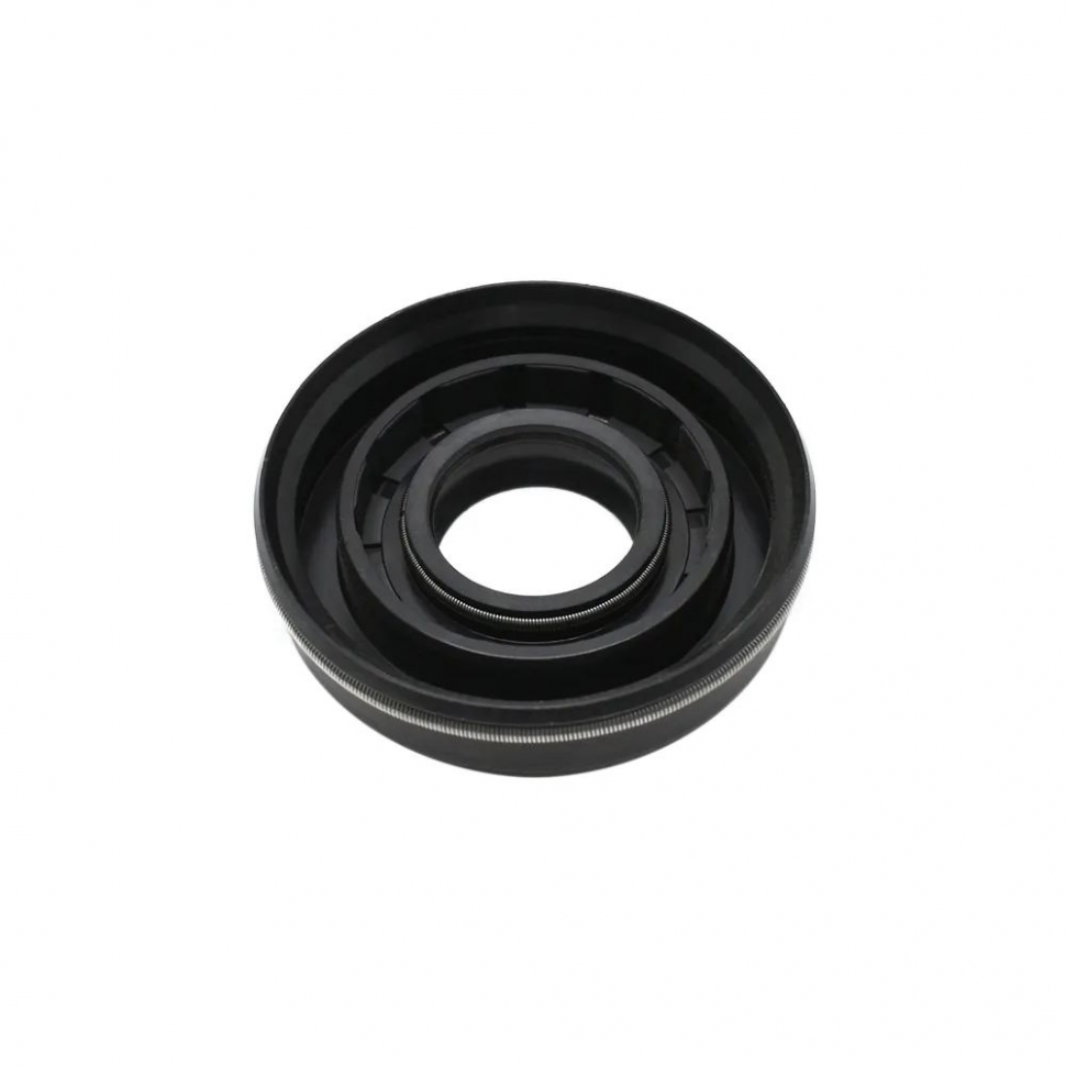 Сальник бака для стиральной машины Electrolux, Zanussi, AEG 22х40х8/58.5х14.5мм, S026ZN