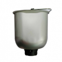 Чаша для хлебопечки Tefal PF21, 22, 24, 25, Moulinex OW21, 22, 24, 25, SS-986626, b1009