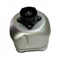 Чаша для хлебопечки Tefal PF21, 22, 24, 25, Moulinex OW21, 22, 24, 25, SS-986626, b1009