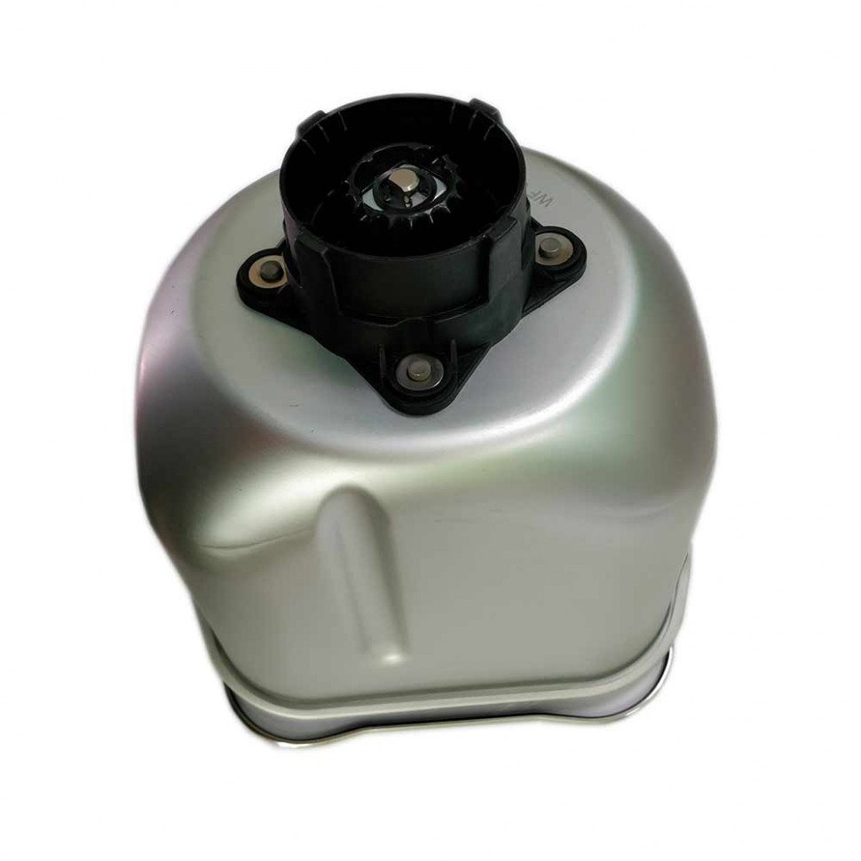Чаша для хлебопечки Tefal PF21, 22, 24, 25, Moulinex OW21, 22, 24, 25, SS-986626, b1009