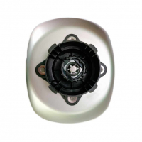 Чаша для хлебопечки Tefal PF21, 22, 24, 25, Moulinex OW21, 22, 24, 25, SS-986626, b1009
