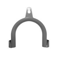 Уголок для сливного шланга LG, Samsung, Bosch, 17955444, US01 Уголок для сливного шланга LG, Samsung, Bosch, 17955444, US01