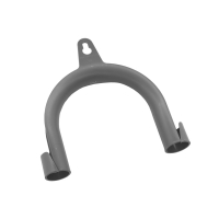 Уголок для сливного шланга LG, Samsung, Bosch, 17955444, US01 Уголок для сливного шланга LG, Samsung, Bosch, 17955444, US01