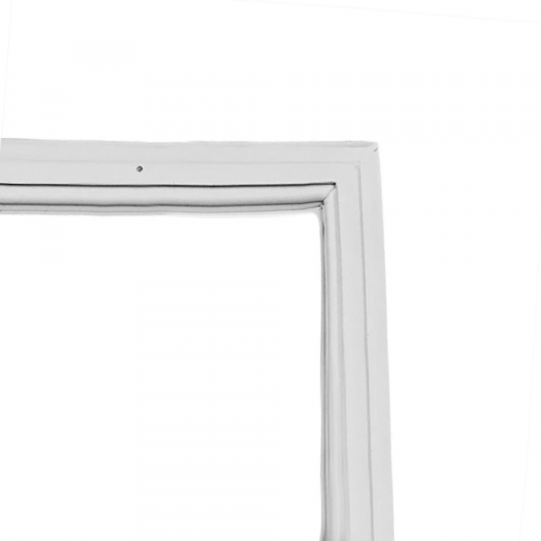 Уплотнительная резинка для двери холодильника Ariston, Indesit, Stinol 348x570мм, C00854012