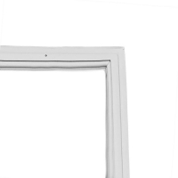 Уплотнитель двери для холодильника Ariston, Indesit, Stinol 348x570мм, C00854012 Уплотнитель двери для холодильника Ariston, Indesit, Stinol 348x570мм, C00854012
