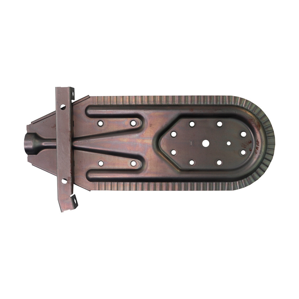 Набор 2 шт Горелка духовки Gefest мод. 5100, 5300, KM61004000 Набор 2 шт Горелка духовки Gefest мод. 5100, 5300, KM61004000