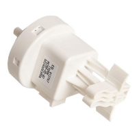 Датчик уровня воды для стиральных машины Haier (0024000399A), V13305