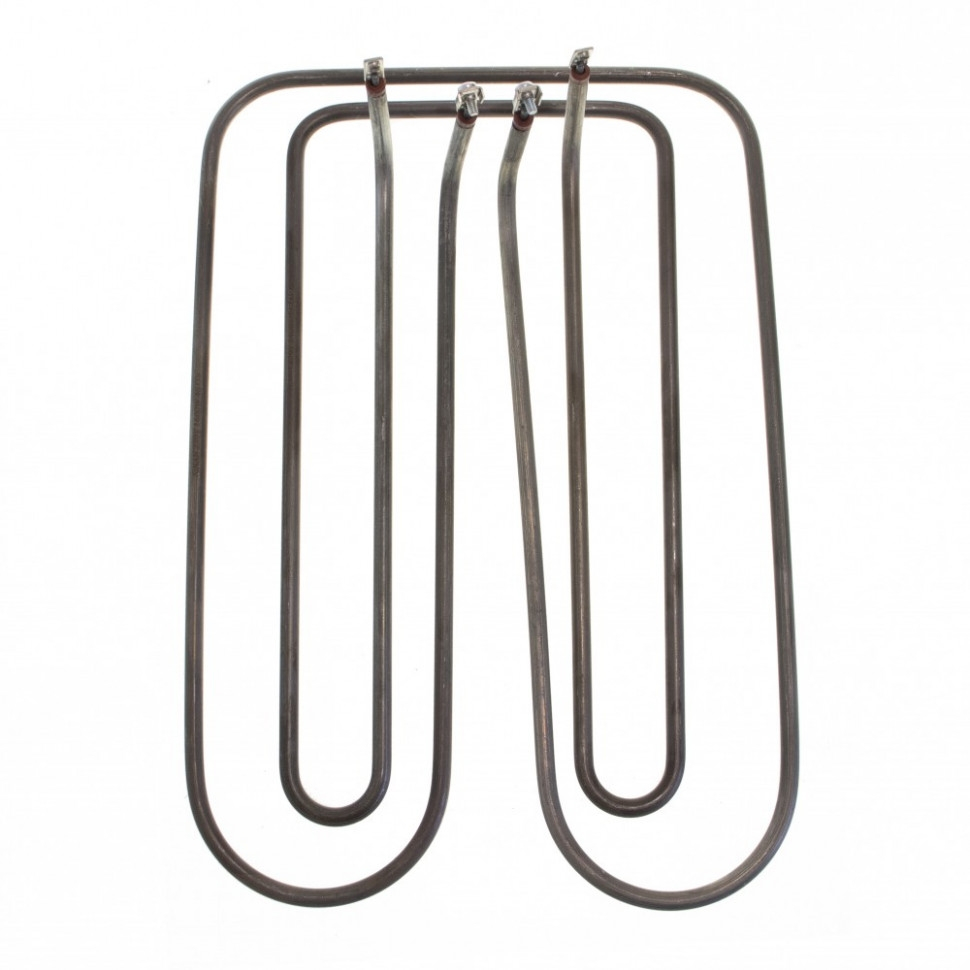 КОМПЛЕКТ: ТЭН 3000W(1400+1600), нерж, D8мм, клеммы под винт М4, КЭТ-0,12, Abat, 220V, ТК3012 КОМПЛЕКТ: ТЭН 3000W(1400+1600), нерж, D8мм, клеммы под винт М4, КЭТ-0,12, Abat, 220V, ТК3012