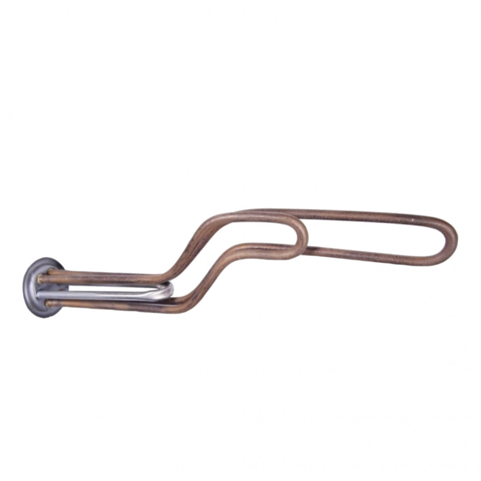 ТЭН 2,5 кВт (2500 Вт) RF для горизонтального водонагревателя Ariston SHT, SHUTTLE, Regent, 65150789 ТЭН 2,5 кВт (2500 Вт) RF для горизонтального водонагревателя Ariston SHT, SHUTTLE, Regent, 65150789