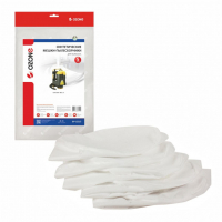 Мешки-пылесборники для пылесосов Chao Bao синтетические, 5 шт, Ozone , BP-123/5NZ