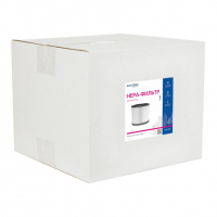 HEPA-фильтр для пылесосов Kress синтетический, 199 мм, Euroclean, KSSM-1400NZ