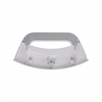 Ручка дверцы люка для стиральной машины Ariston, Hotpoint, Indesit,C00287785