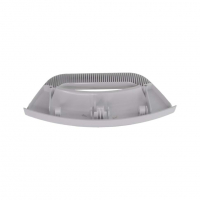 Ручка дверцы люка для стиральной машины Ariston, Hotpoint, Indesit,C00287785