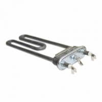 Комплект ТЭН 1850W для стиральной машины Candy, Hoover L195мм + фильтр + засыпка, K815501 Комплект ТЭН 1850W для стиральной машины Candy, Hoover L195мм + фильтр + засыпка, K815501