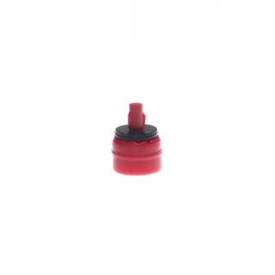 Редуктор соленоидного клапана для Electrolux , Zanussi, 0,25 л/мин красный, 55602160