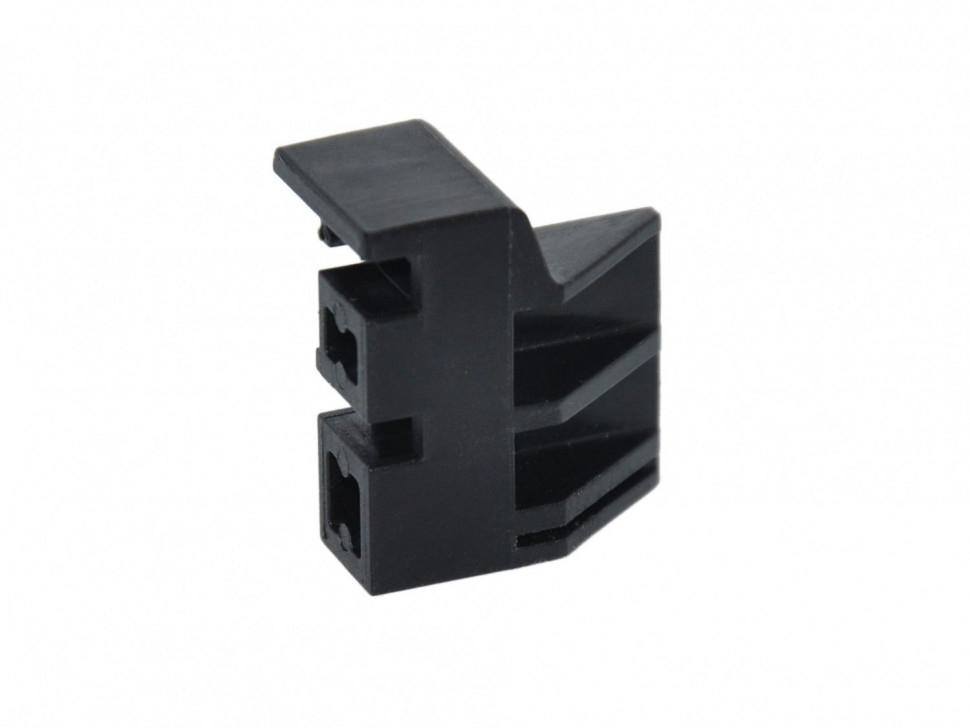 Набор 2 шт Держатель стекла духовки Hansa левый нижний, KM8051132 Набор 2 шт Держатель стекла духовки Hansa левый нижний, KM8051132