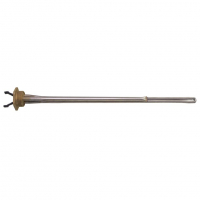 ТЭН для алюминиевого радиатора (батареи отопления) 1,5 кВт, правая резьба, нерж, D33, G1", L380мм, 220V, Р15П ТЭН для алюминиевого радиатора (батареи отопления) 1,5 кВт, правая резьба, нерж, D33, G1", L380мм, 220V, Р15П