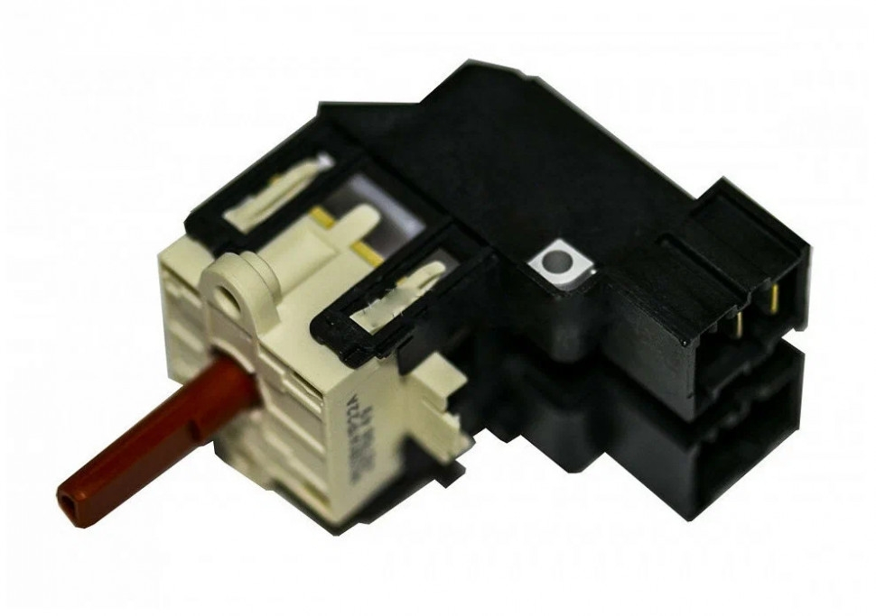 Набор 2 шт Селектор переключения режимов для стиральной машины Атлант (RG22UO3), KM908092003150 Набор 2 шт Селектор переключения режимов для стиральной машины Атлант (RG22UO3), KM908092003150