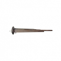 ТЭН 2000Вт (700Вт/1300Вт) RF для водонагревателя Thermex RZL, IS, IR, Garanterm, Electrolux EWH, под анод М4, 30052 ТЭН 2000Вт (700Вт/1300Вт) RF для водонагревателя Thermex RZL, IS, IR, Garanterm, Electrolux EWH, под анод М4, 30052