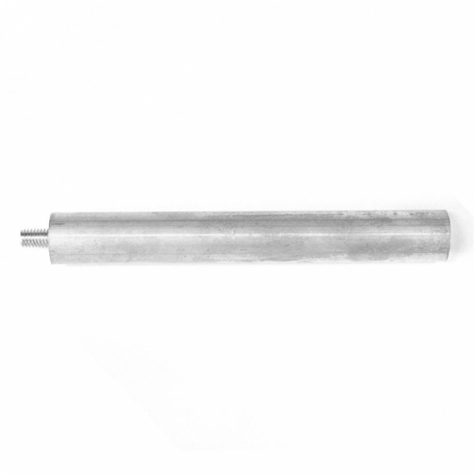 Анод магниевый для водонагревателя Ariston, Thermex, Polaris, Elsotherm, Timberk 120мм резьба M6, 100405 Анод магниевый для водонагревателя Ariston, Thermex, Polaris, Elsotherm, Timberk 120мм резьба M6, 100405