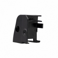 Набор 2 шт Держатель стекла духовки Hansa, левый, KM8026850 Набор 2 шт Держатель стекла духовки Hansa, левый, KM8026850