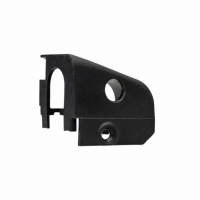 Набор 2 шт Держатель стекла духовки Hansa, левый, KM8026850 Набор 2 шт Держатель стекла духовки Hansa, левый, KM8026850