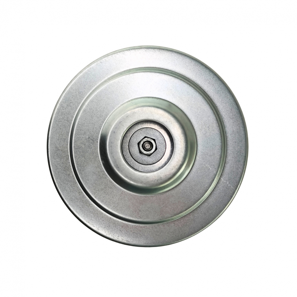 Двигатель пылесоса 1800W, D130мм, d84мм, H115мм, h78мм, клеммы раздельно, 220В, VC07W1112AF, v1184