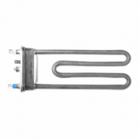 Комплект ТЭН 1500W для стиральной машины Candy, Zanussi L185ммк + фильтр + засыпка, K815615 Комплект ТЭН 1500W для стиральной машины Candy, Zanussi L185ммк + фильтр + засыпка, K815615