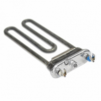 Комплект ТЭН 1500W для стиральной машины Candy, Zanussi L185ммк + фильтр + засыпка, K815615 Комплект ТЭН 1500W для стиральной машины Candy, Zanussi L185ммк + фильтр + засыпка, K815615