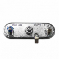 Комплект ТЭН 1500W для стиральной машины Candy, Zanussi L185ммк + фильтр + засыпка, K815615 Комплект ТЭН 1500W для стиральной машины Candy, Zanussi L185ммк + фильтр + засыпка, K815615