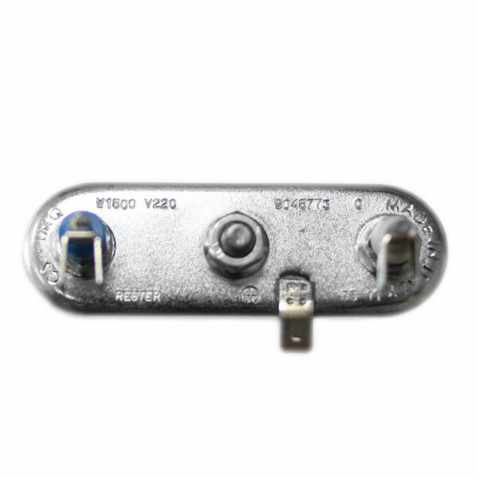 Комплект ТЭН 1500W для стиральной машины Candy, Zanussi L185ммк + фильтр + засыпка, K815615 Комплект ТЭН 1500W для стиральной машины Candy, Zanussi L185ммк + фильтр + засыпка, K815615