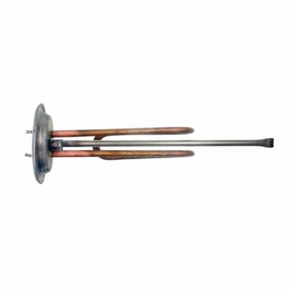 ТЭН 1,5кВт (1500Вт) RF для водонагревателя Electrolux EWH Quantum Pro, под анод М6, фланец 92 мм, 20098 ТЭН 1,5кВт (1500Вт) RF для водонагревателя Electrolux EWH Quantum Pro, под анод М6, фланец 92 мм, 20098