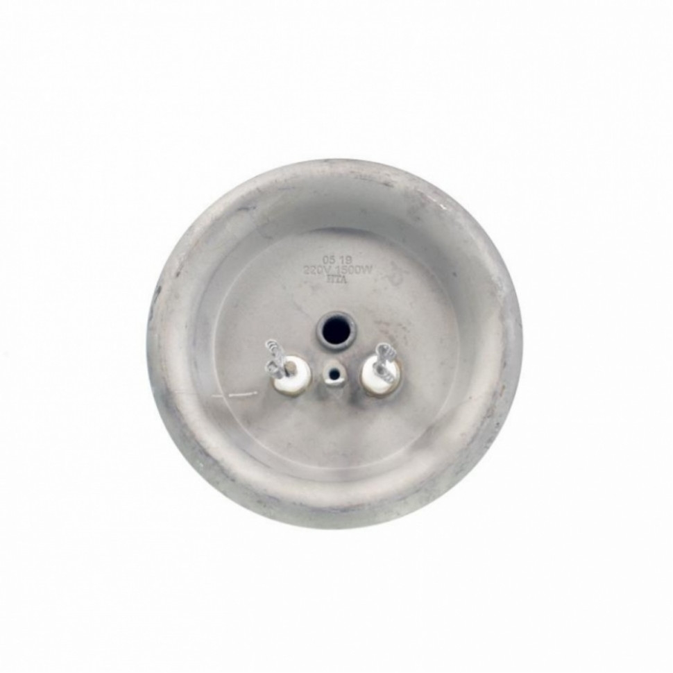 ТЭН 1,5кВт (1500Вт) RF для водонагревателя Electrolux EWH Quantum Pro, под анод М6, фланец 92 мм, 20098 ТЭН 1,5кВт (1500Вт) RF для водонагревателя Electrolux EWH Quantum Pro, под анод М6, фланец 92 мм, 20098