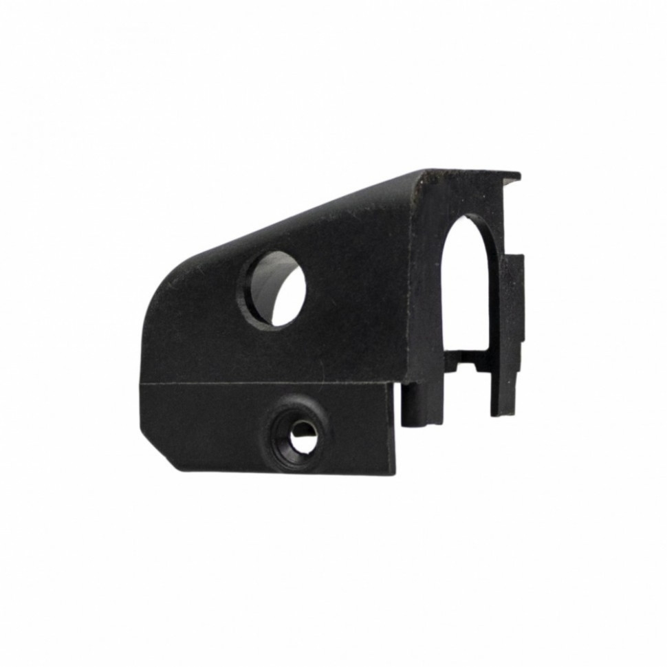 Набор 2 шт Держатель стекла духовки Hansa, правый, KM8026851 Набор 2 шт Держатель стекла духовки Hansa, правый, KM8026851