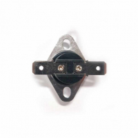 Термостат для водонагревателя Thermex, Ariston, Electrolux KSD301, KSD303, 16A 100°С биметаллический самовозвратный, 316100