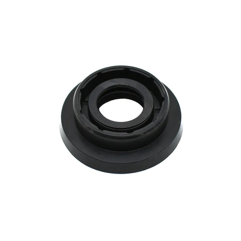 Сальник бака для стиральной машины Bosch, Siemens, Neff 22х40/52х11/15,5мм, S004BY