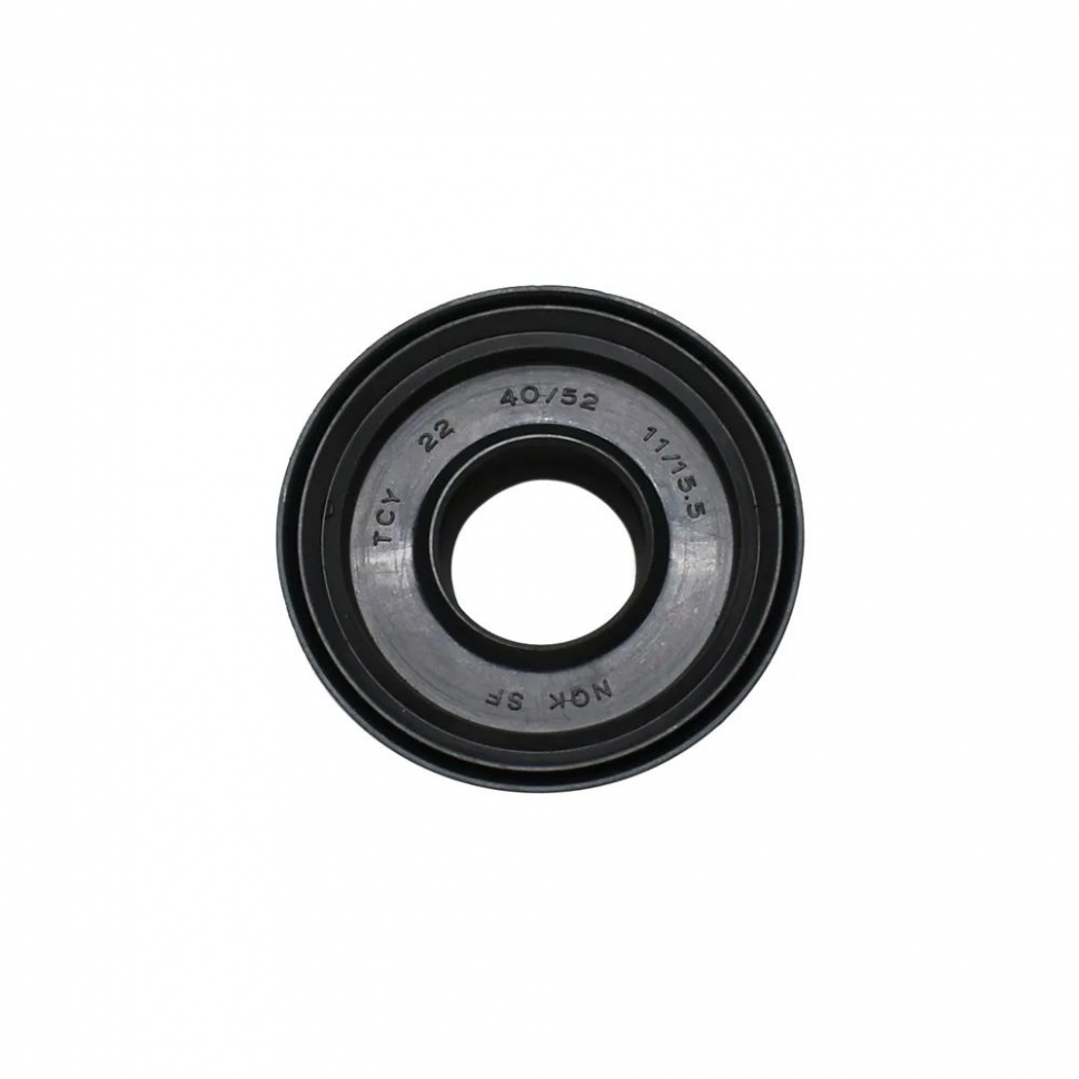 Сальник бака для стиральной машины Bosch, Siemens, Neff 22х40/52х11/15,5мм, S004BY
