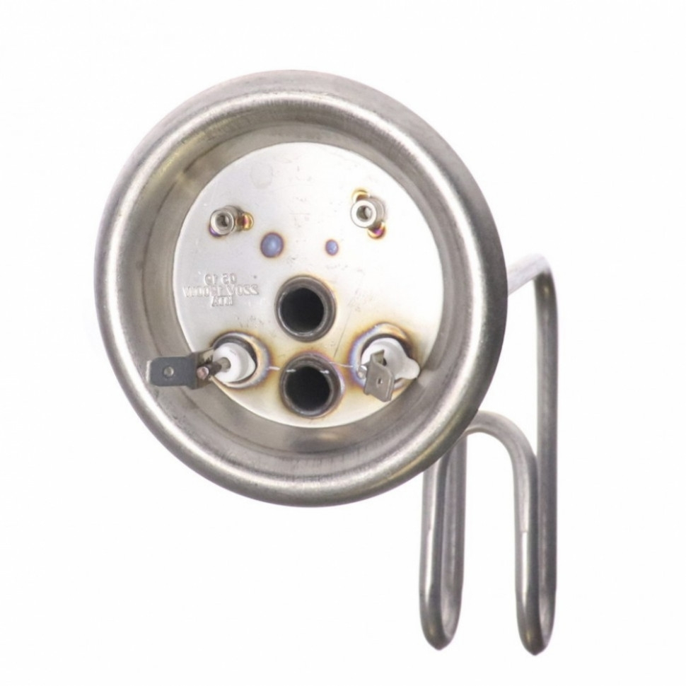 ТЭН 1,5кВт (1500Вт) RF для водонагревателя Thermex, под анод М6, фланец 92мм, 20193 ТЭН 1,5кВт (1500Вт) RF для водонагревателя Thermex, под анод М6, фланец 92мм, 20193